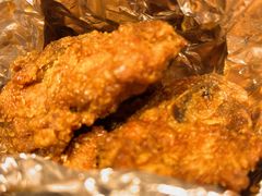 -SUN炸鸡专门店(西塔总店)