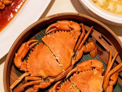 -成隆行·蟹王府(九江路店)