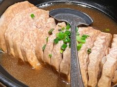 -竹里馆·淮扬菜·功夫茶(老门东店)