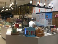 -BreadTalk面包新语·烘焙蛋糕(东方宝泰广场店)