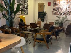 -唐咖精品咖啡(大理古城手冲店)
