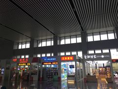 -三明北站
