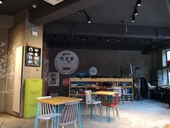 -研麦家面包(亚泰华府店)