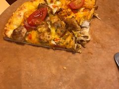 -Mr.Pizza米斯特比萨(苏州平江万达广场店)