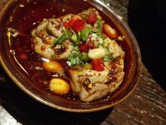 -串大叔炭火烤串·鸡西大冷面刀削面(总店)