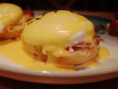 班尼迪克蛋-麦甜创意轻食餐厅(西康路店)