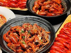 -肥肥虾庄·金牌油焖大虾(沙湖店)