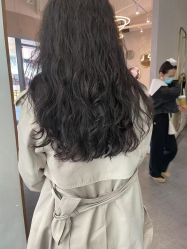 -琴美美容美发·三美会所