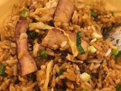 -东排食堂长沙小吃大排档(五一广场店)