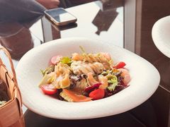 -恰餐厅及酒吧CHAR Bar & Grill(北京三里屯洲际店)