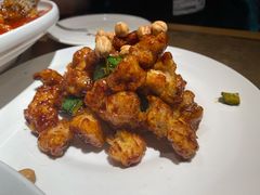 -京味斋·烤鸭·北京菜(安贞店)