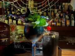 -鸡尾酒实验室酒吧(隆礼路店)