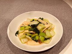 家常烧油冬菜-荣府宴(南阳路店)