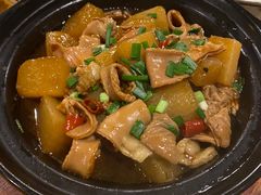 驴杂煲-全汁全味驴庄(凤岗店)