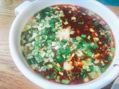 牛肉拉面-中阿兰牛肉面(悦海新天地店)