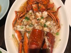 -环球港凯悦 · 享悦中餐厅