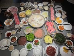-骨之味·筒骨汤火锅(江头店)