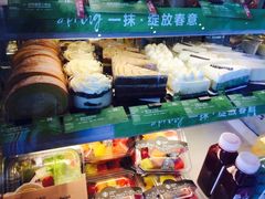 -星巴克臻选(舟山凯虹广场店)