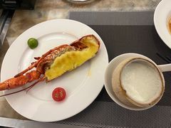 -安蒂娅·海鲜自助餐厅(安蒂娅美兰酒店)