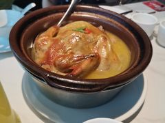 -外婆家(西红门荟聚购物中心店)