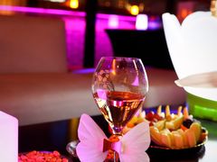 -外滩8号 whisky bar(金延大厦店)