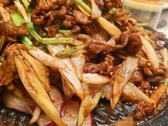 -董家大院·京味家常菜(朝丰家园店)
