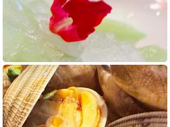 -华府九号海鲜烧烤大排档(龙域店)