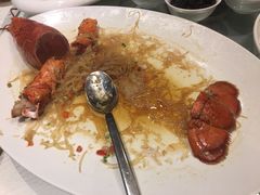 -洲际酒店·凌霄餐厅(紫峰大厦店)