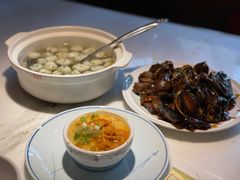 酱三样-日丰园海肠水饺·老字号大连海鲜(和平广场店)