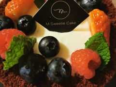 -姆们M Sweetie Cake(三里屯店)