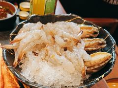 -牛New寿喜烧(闵行龙湖天街店)