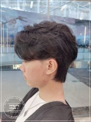 点击看大图 -MMby HairCode 芭曲发型概念店