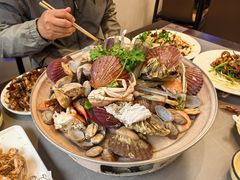 -荣祥海鲜·烟台菜(胜利路二部)
