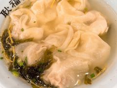 小碗虾皮馄饨-耿福兴(凤凰美食街店)