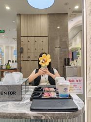 -Mentor Hair Salon