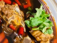 -风与炭BBQ户外火锅烧烤(成都群光君悦酒店)