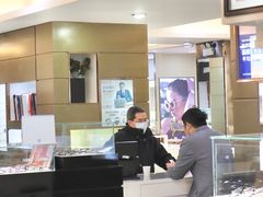 -宝岛眼镜(杭州万塘路旗舰店)