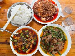 -罗妈砂锅(四川成都奎星楼店)