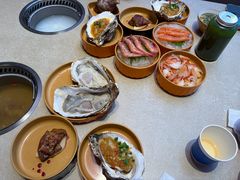 -海底捞大排档火锅(打浦路店)