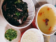 -黑鸡小馆(金源店)