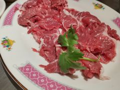 -燃计沙茶皇·香港沙茶火锅(人广旗舰店)