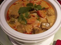 咖喱牛腩煲-小资太太餐厅(南岗区店)