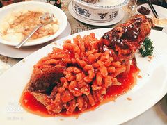 -新聚丰菜馆(太监弄店)