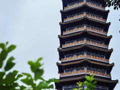 -长春北湖公园