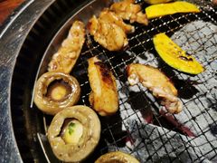 -御牛道日式烤肉料理(杭州万象城店)