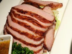 -新白鹿餐厅(松江开元地中海店)
