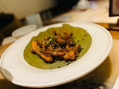 胡味油爆虾-桂满陇-锦绣江南(万象城店)