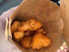 -麦当劳(咸阳人民路店)