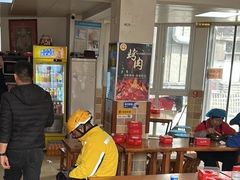 -金泰缘排骨馆(遵化路店)