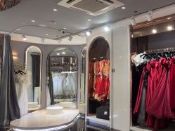 -SATIN COUTURE瑟庭婚纱礼服馆